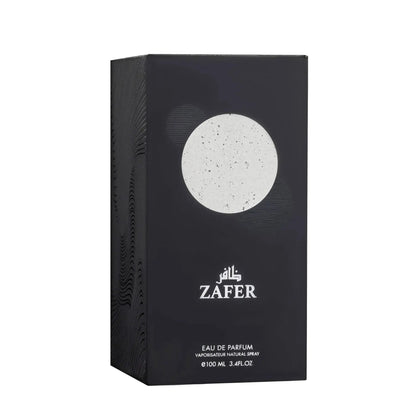Zafer Perfume 100ml EDP Risala