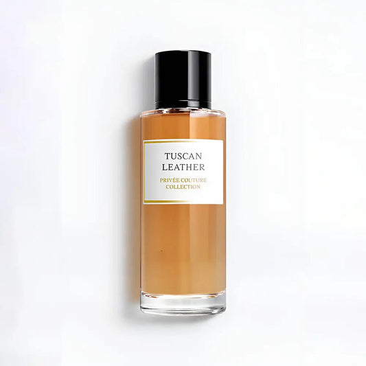 Tuscan Leather Perfume 30ml EDP Privee Couture Collection