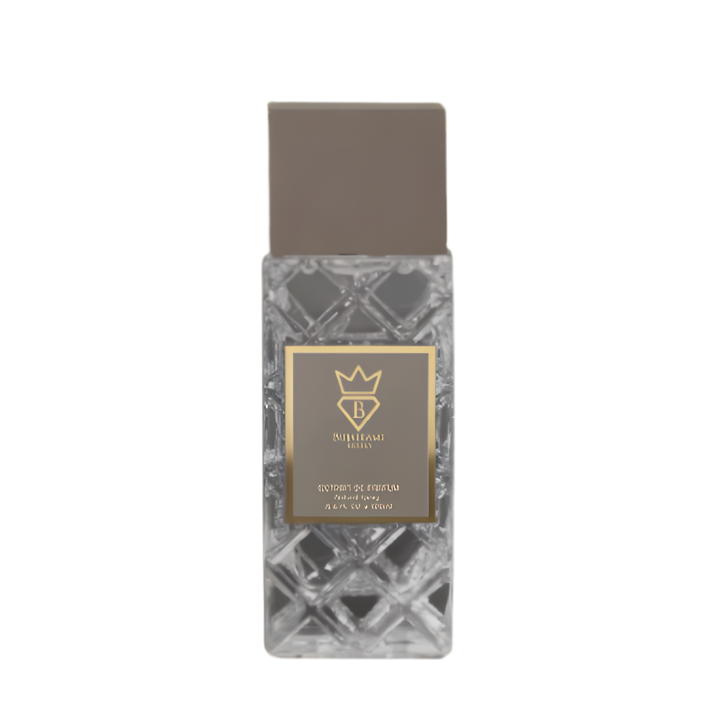 Bujairami Ya Habibi 100ml Extrait De Parfum Bujairami Sydney