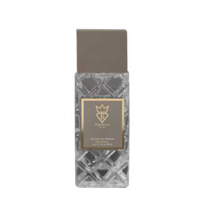 Bujairami Ya Habibi 100ml Extrait De Parfum Bujairami Sydney