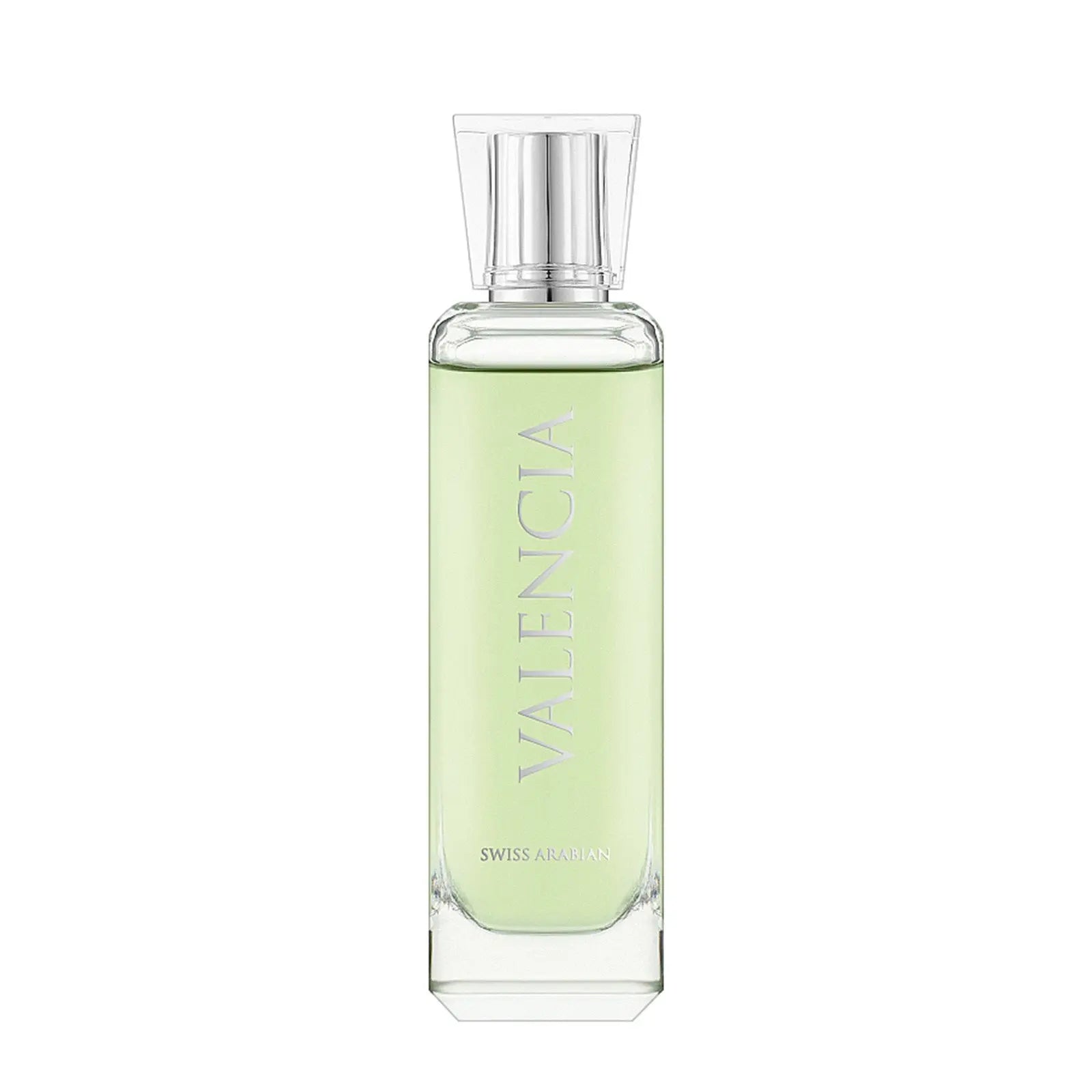 Valencia Perfume 100ml Swiss Arabian