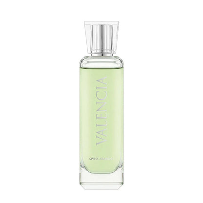 Valencia Perfume 100ml Swiss Arabian