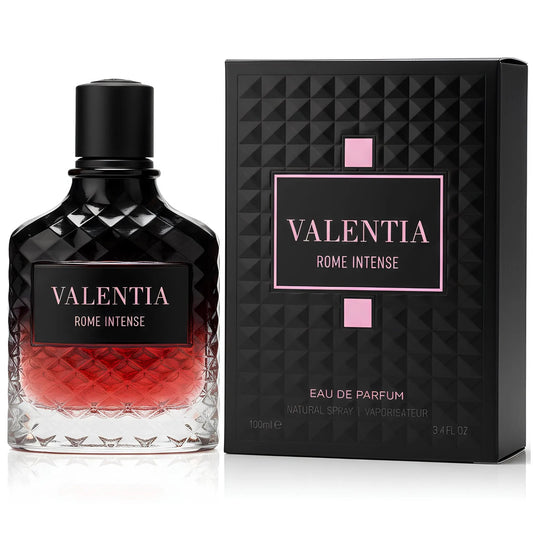 Valentia Rome Intense 100ml EDP Fragrance World