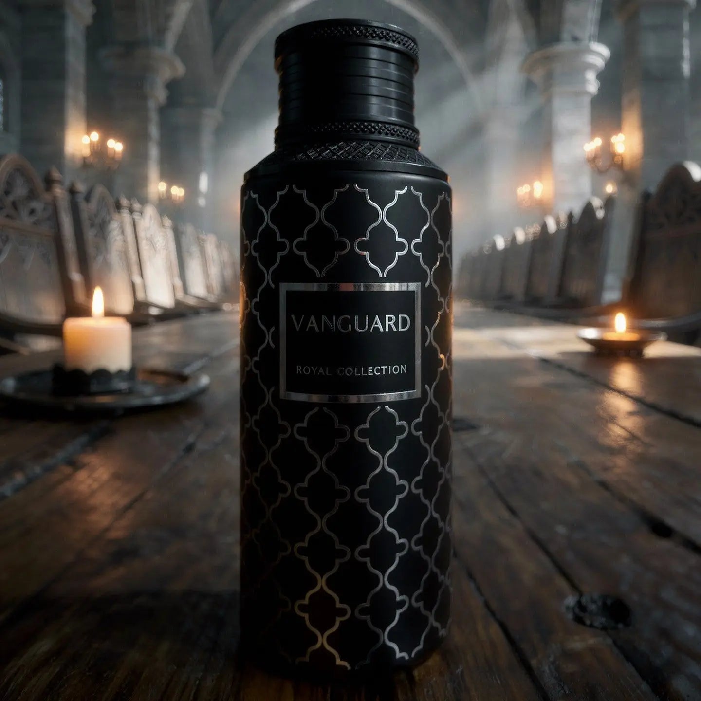 Vanguard Perfume 100ml EDP Maison Asrar | Wholesale Perfume Supplier UK 