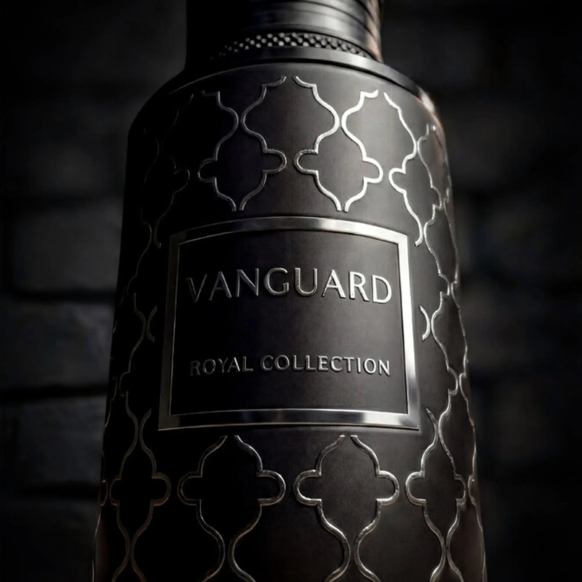 Vanguard Perfume 100ml EDP Maison Asrar | Wholesale Perfume Supplier UK 