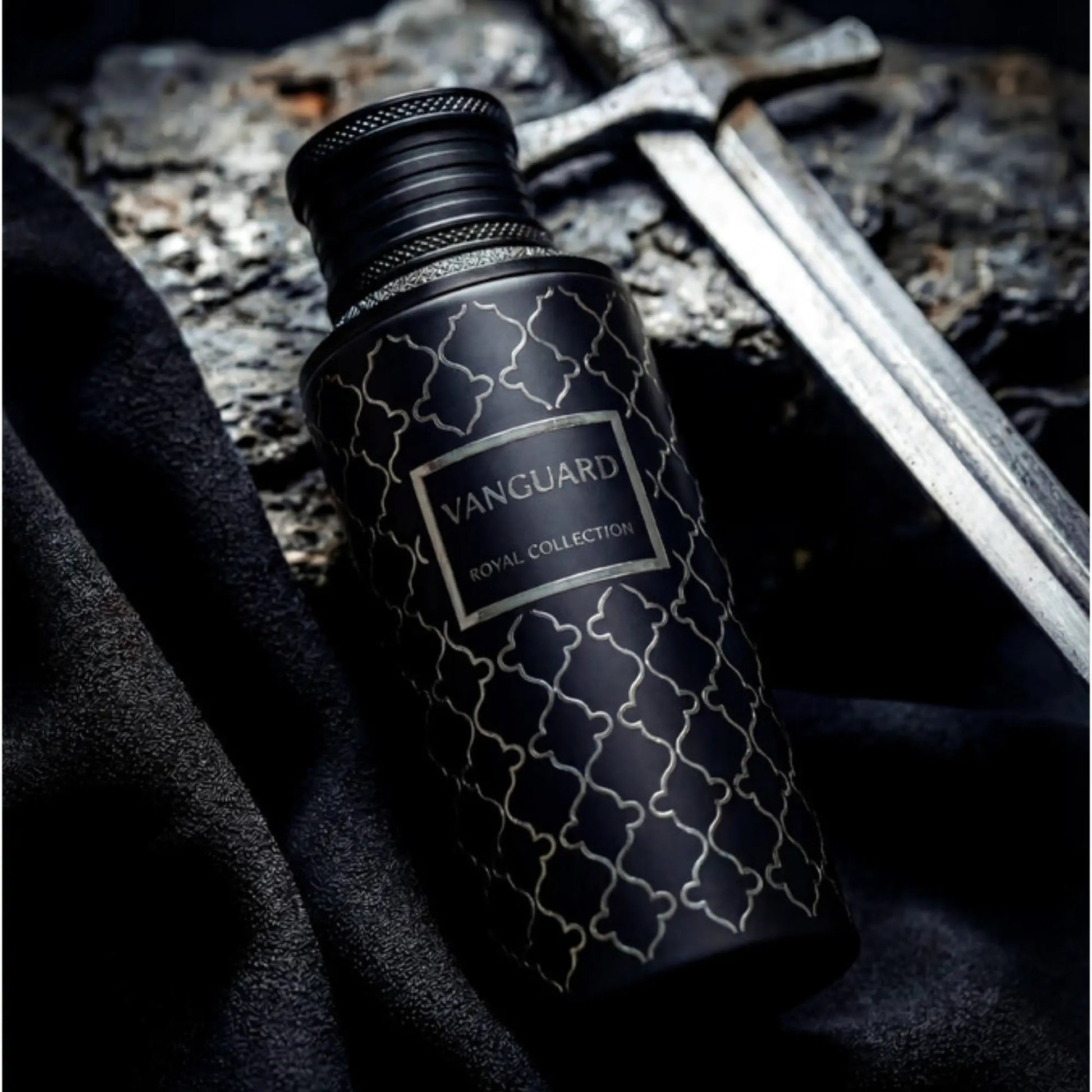 Vanguard Perfume 100ml EDP Maison Asrar | Wholesale Perfume Supplier UK 