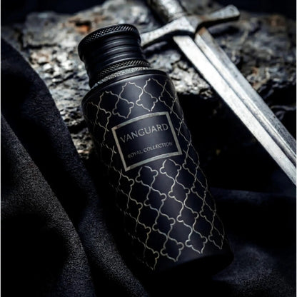 Vanguard Perfume 100ml EDP Maison Asrar | Wholesale Perfume Supplier UK 