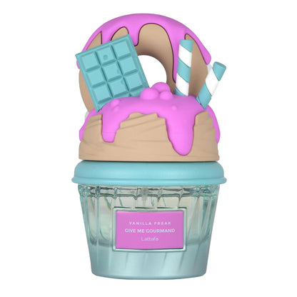 Vanilla Freak Perfume 75ml EDP Lattafa