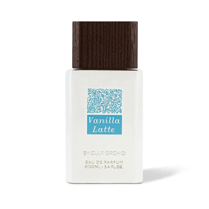 Vanilla Latte Perfume 100ml EDP Gulf Orchid
