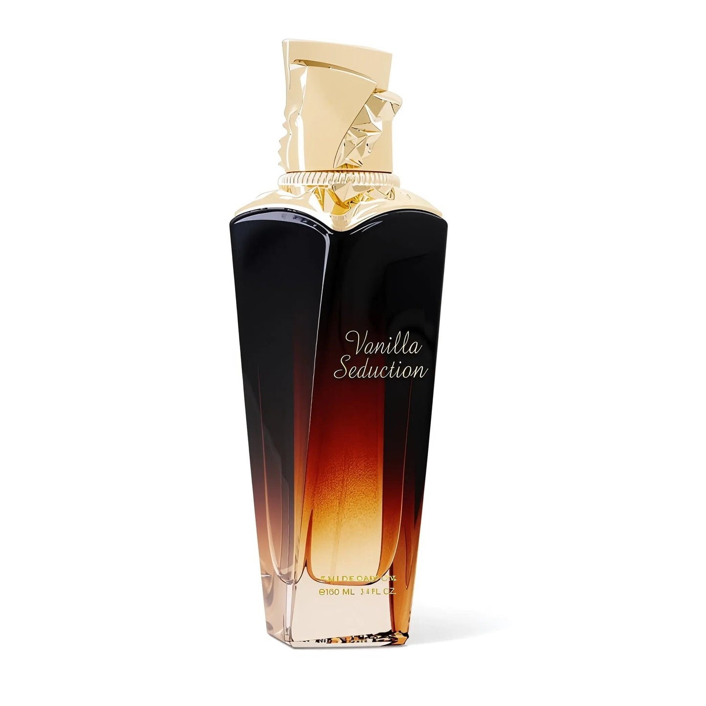 Vanilla Seduction Perfume 100ml EDP Maison Asrar