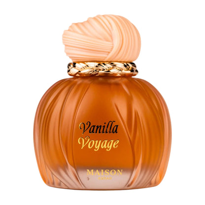 Vanilla Voyage Perfume 100ml