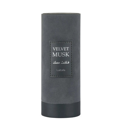 Velvet Musk Perfume 100ml EDP by Lattafa