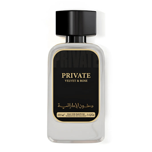 Velvet Rose Perfume 100ml EDP Dkhoon Emirates