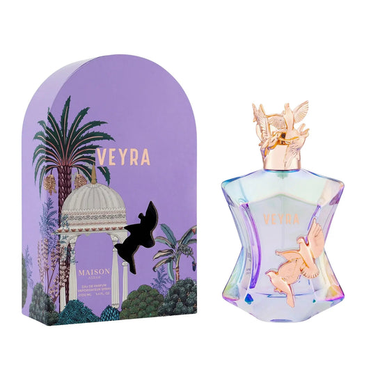 Veyra Perfume 100ml EDP Maison Asrar | Wholesale Perfume Suppliers UK
