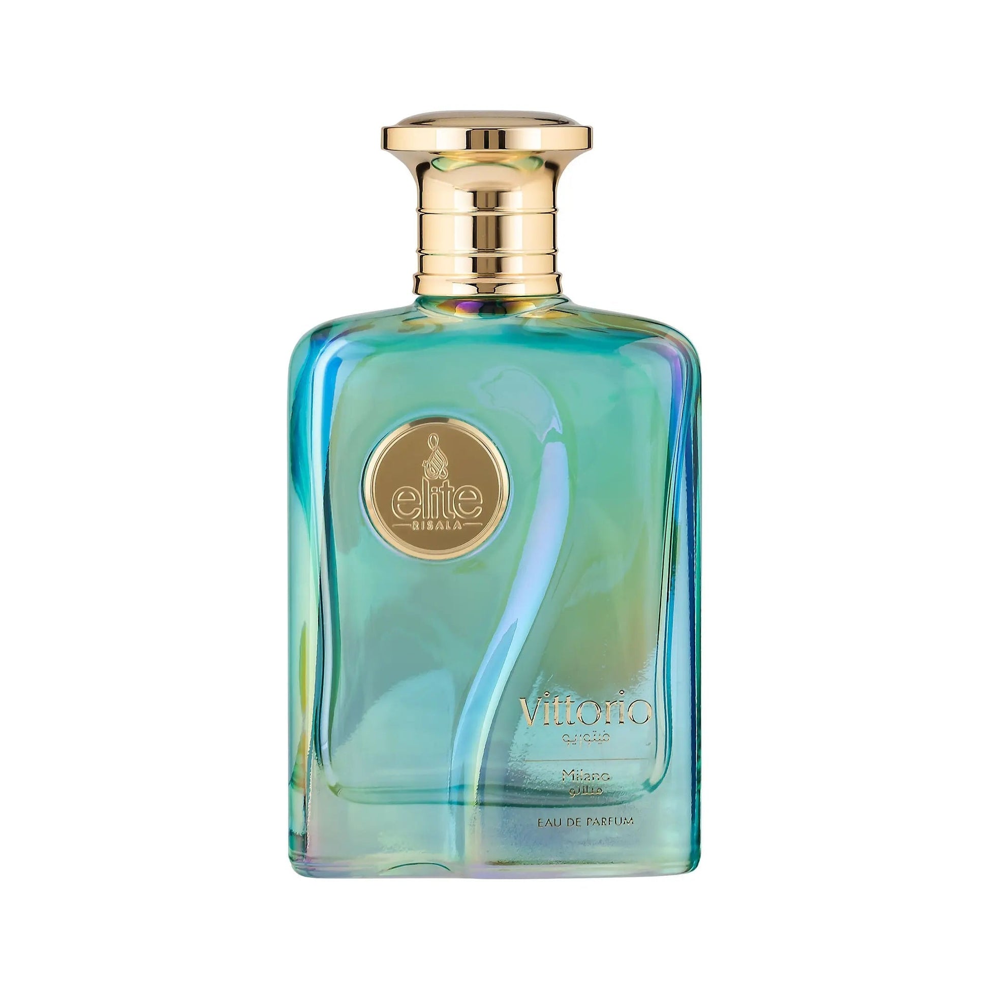 Vittorio Milano 100ml EDP Risala Elite