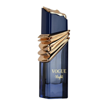 Vogue Night Perfume 100ml EDP Maison Alhambra