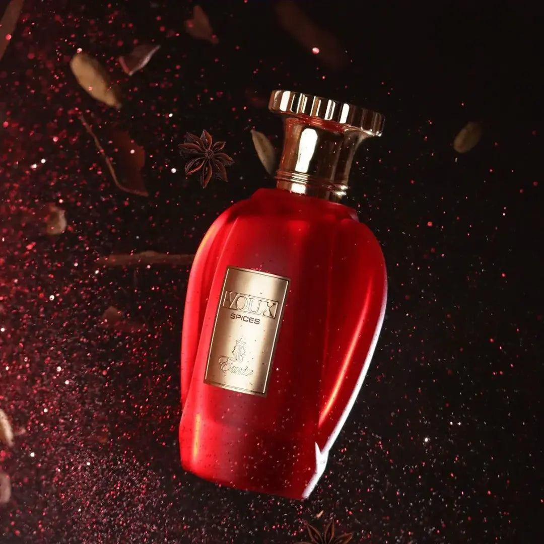 Voux Spice Perfume 100ml EDP Emir by Paris Corner