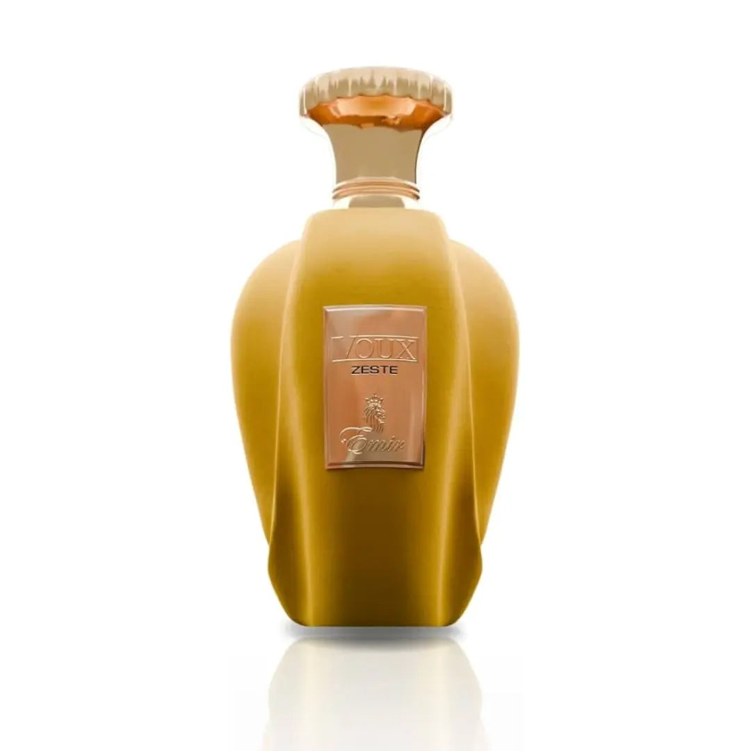 Voux Zeste Perfume 100ml EDP Emir