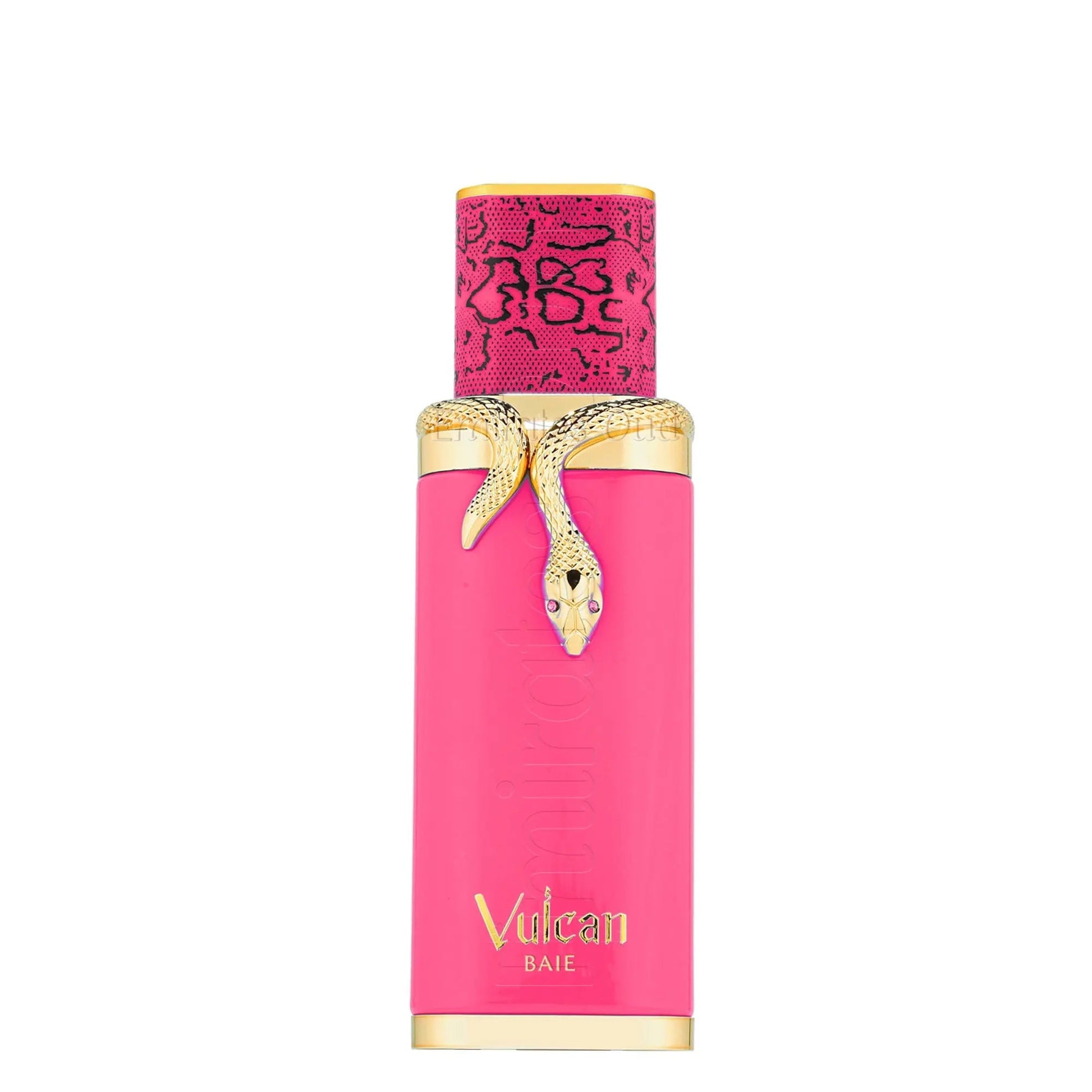 Vulcan Baie Perfume 100ml