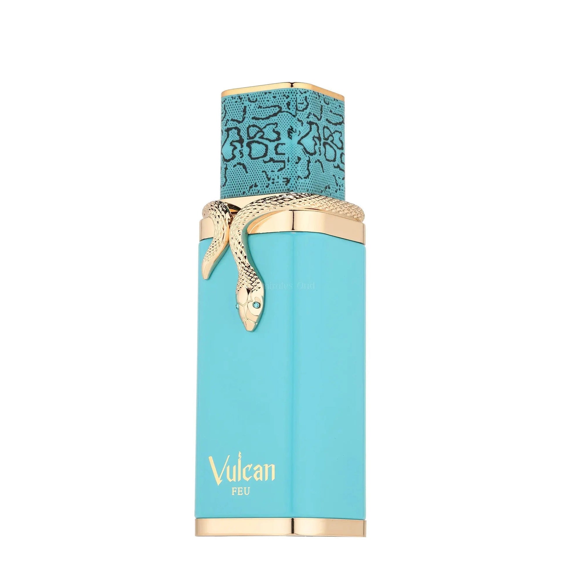 Vulcan Feu Perfume 100ml EDP By French Avenue