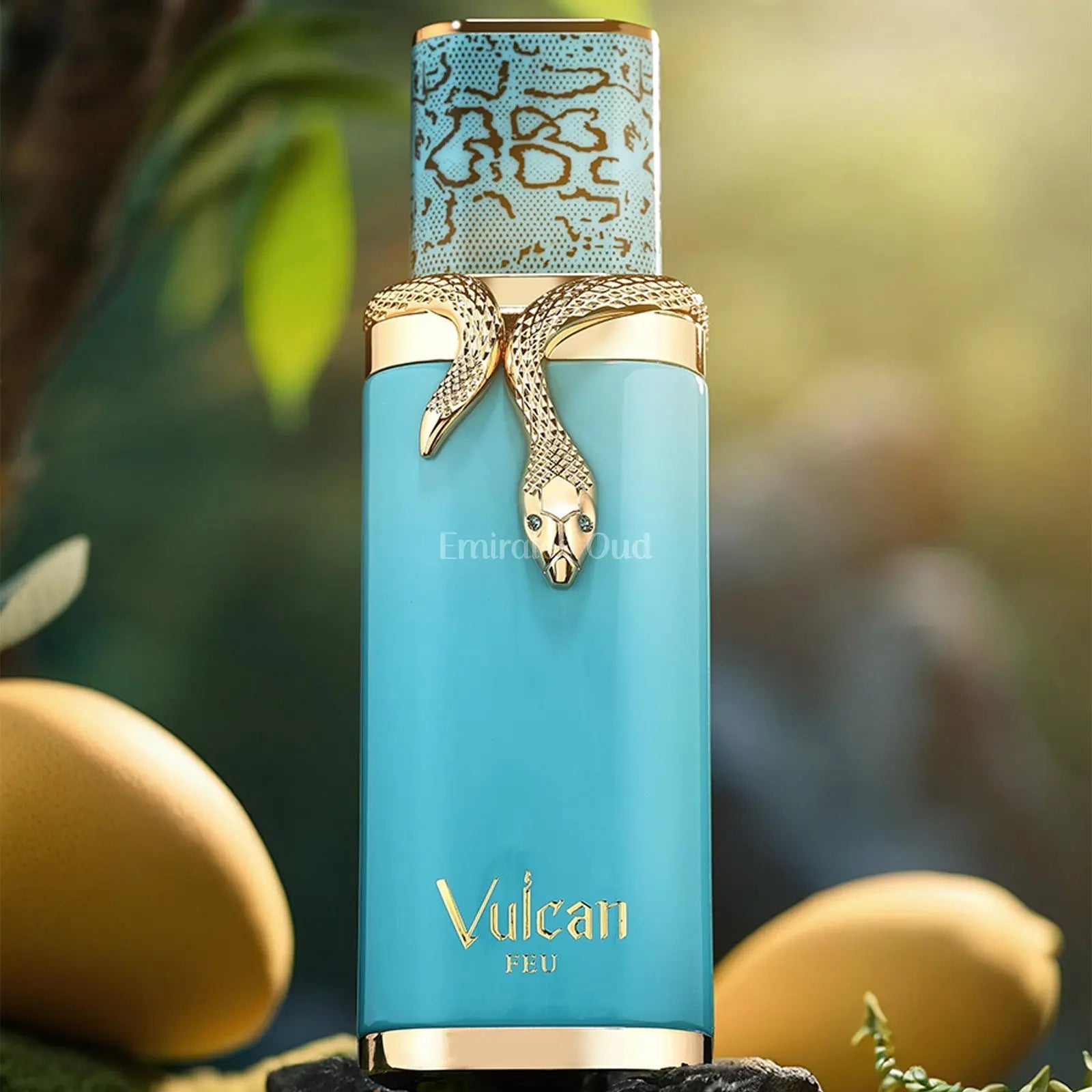 Vulcan Feu Perfume