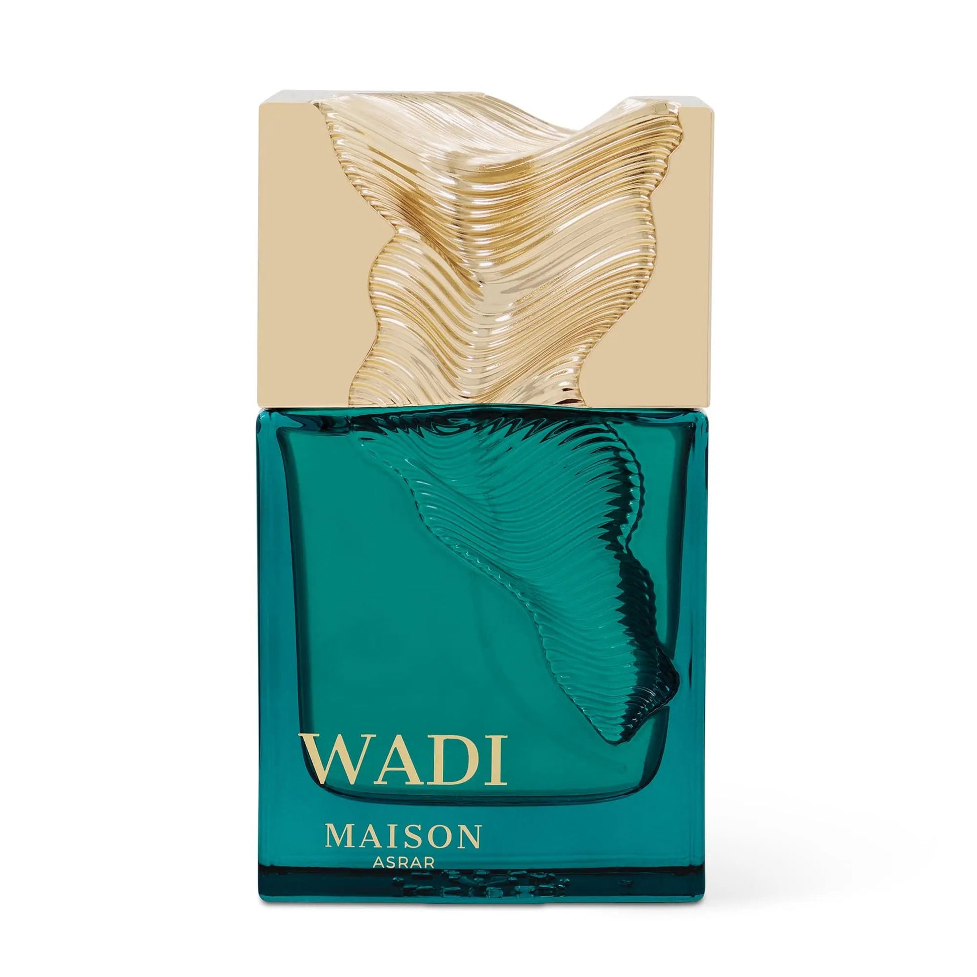 Wadi Perfume 100ml EDP Maison Asrar | Wholesale Perfume Suppliers UK