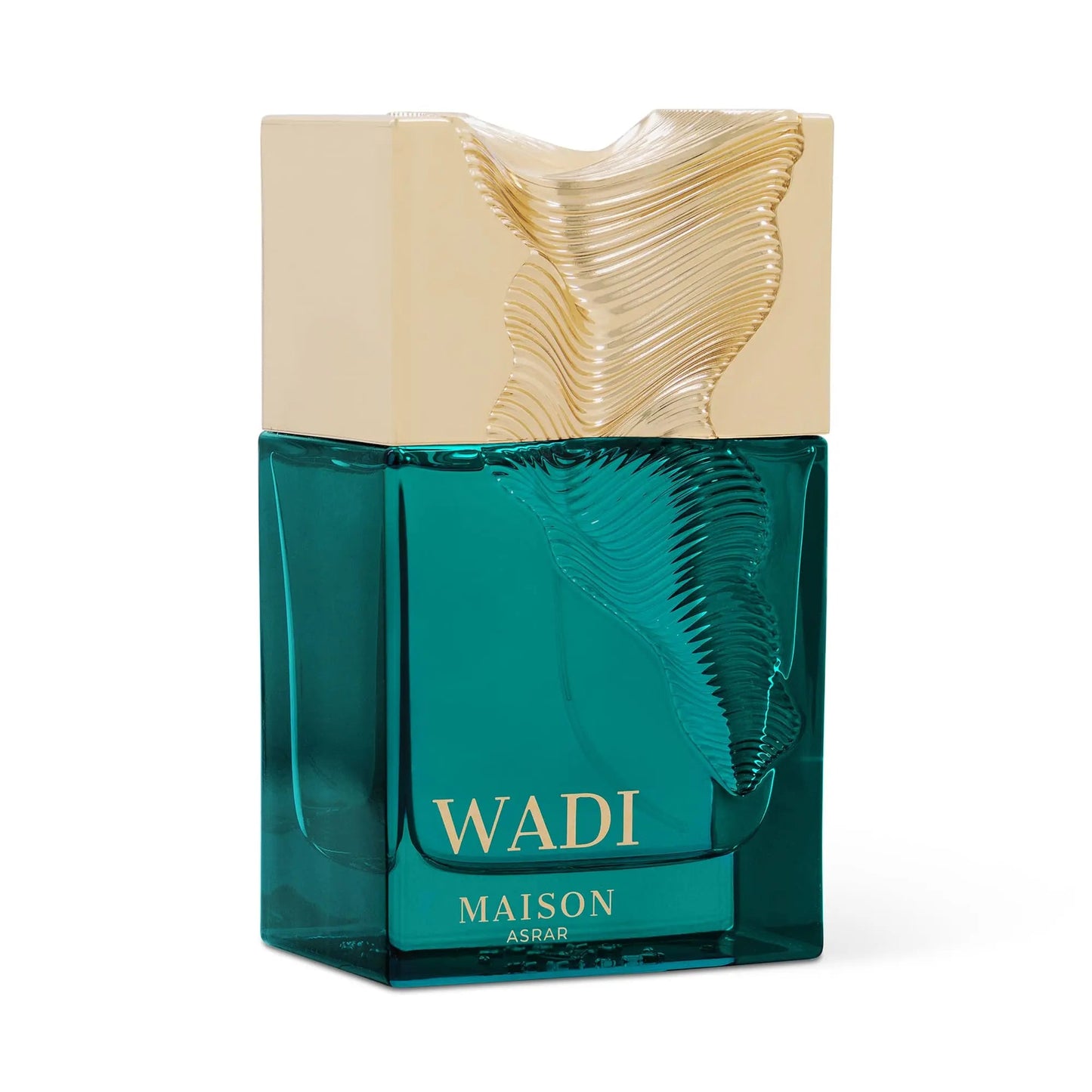 Wadi Perfume 100ml EDP Maison Asrar | Wholesale Perfume Suppliers UK