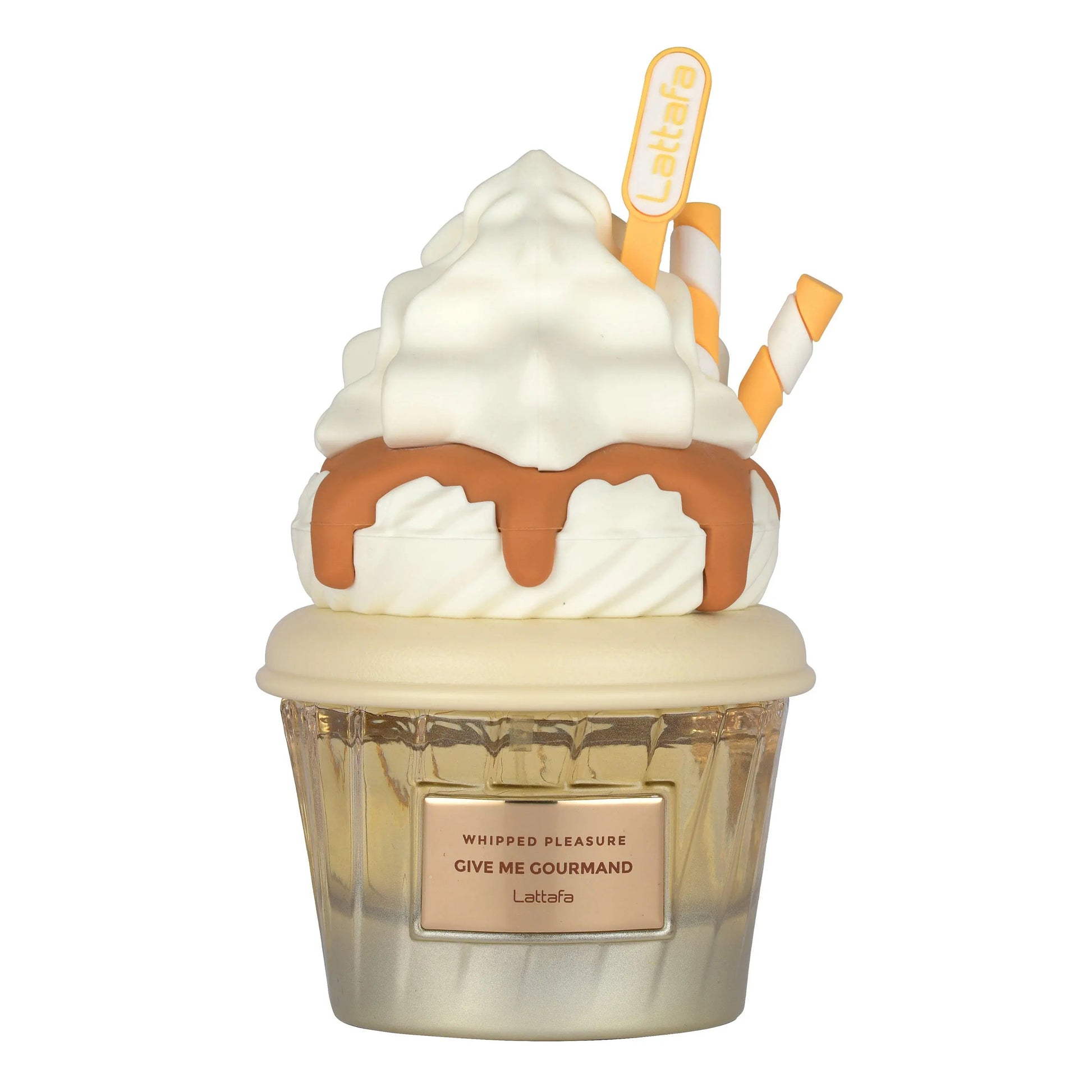 Whipped Pleasure Perfume 75 EDP Lattafa