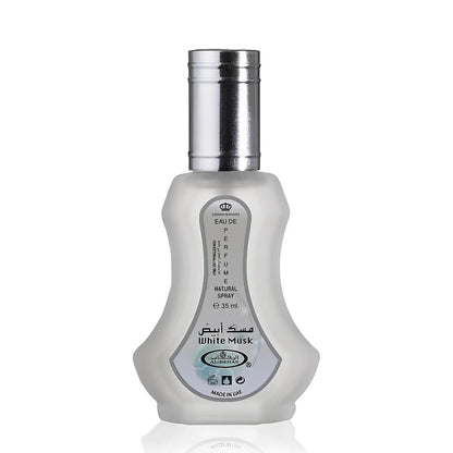 White Musk Perfume 35ml EDP Al Rehab