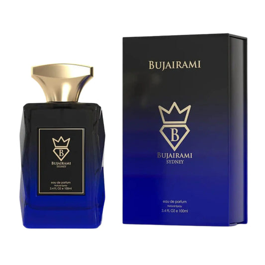 Wicked Perfume 100ml EDP Bujairami