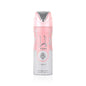 Yara Body Spray Deodorant 200ml Lattafa