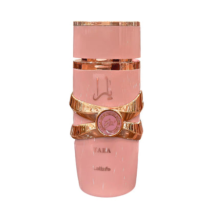 Yara Elixir Perfume 100ml EDP Lattafa