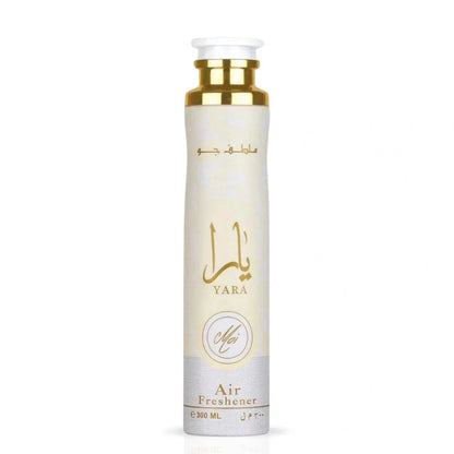 Yara Moi Air Freshener 300ml Lattafa