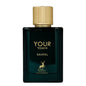Your Touch Santal Perfume 100ml EDP Maison Alhambra