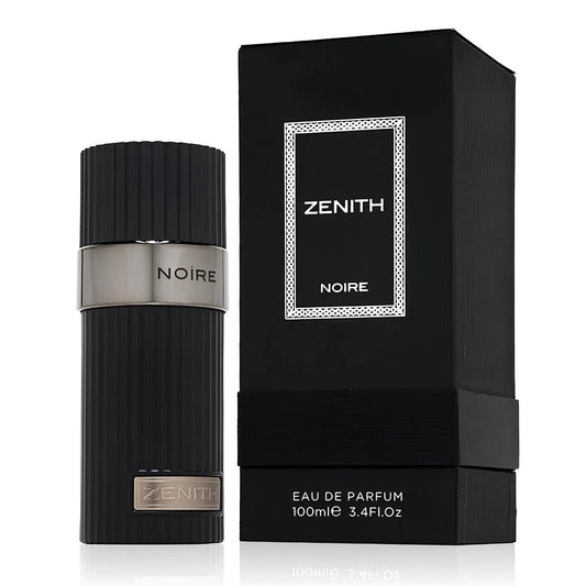 Zenith Noire Perfume 100ml EDP French Avenue
