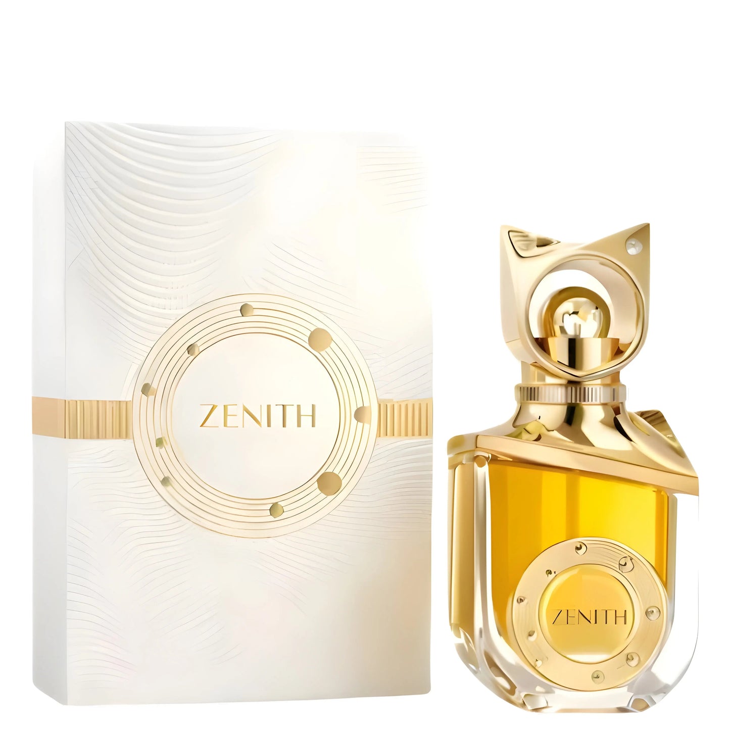 Zenith Perfume 100ml EDP Riiffs
