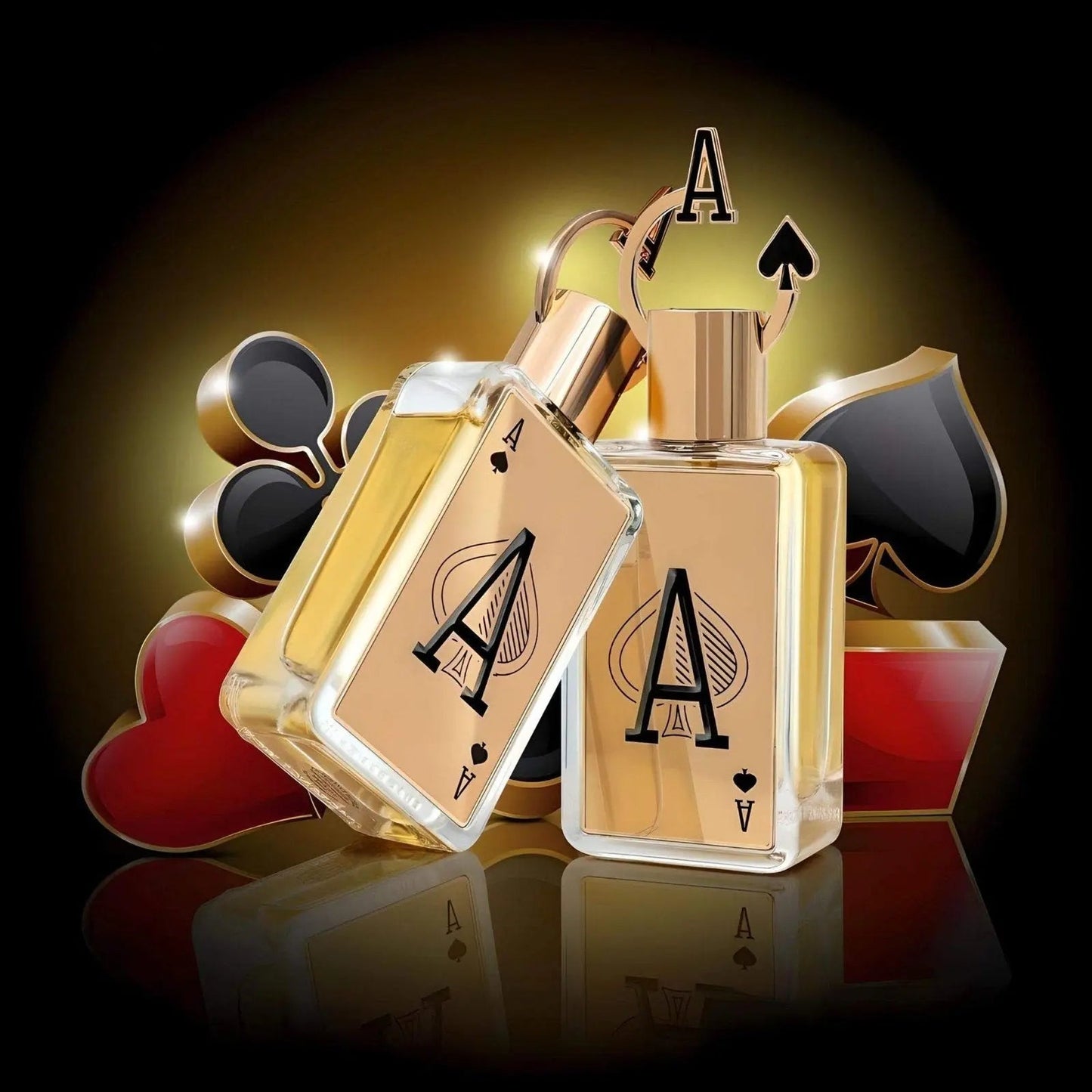 Ace Perfume 100ml