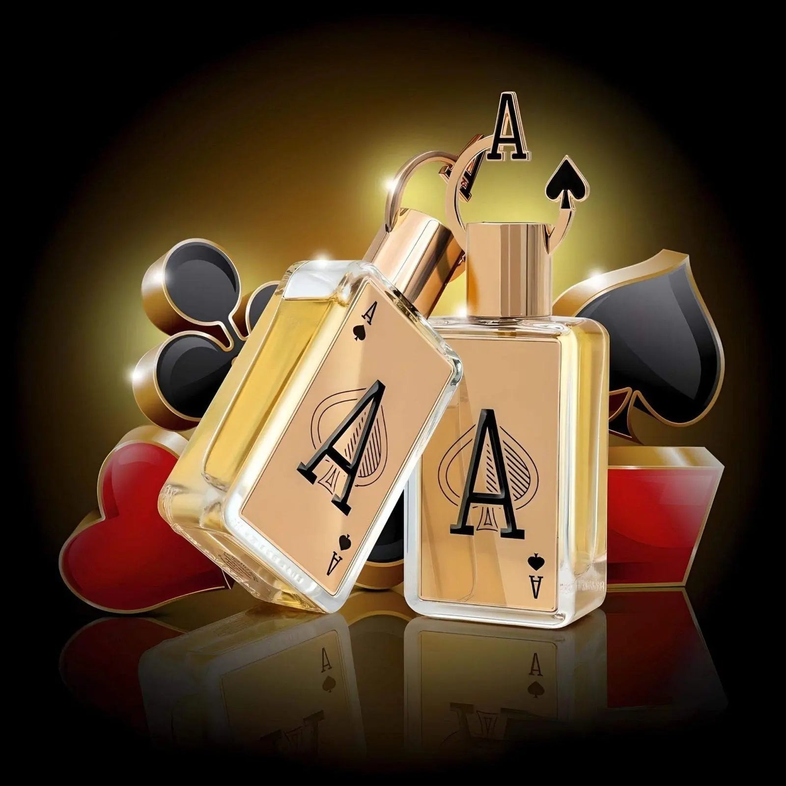 Ace Perfume 100ml