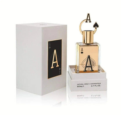 Ace Perfume by Fragrance World
