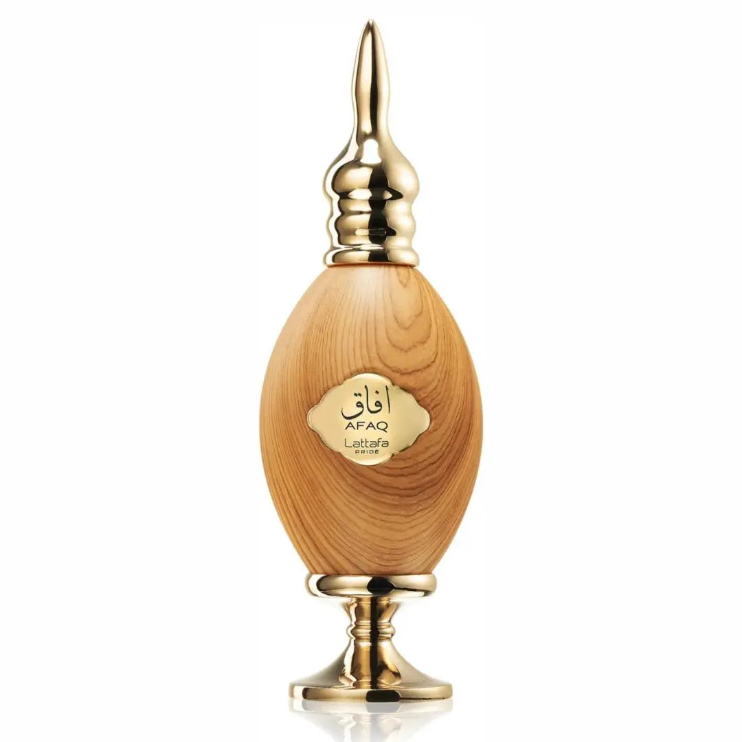 Afaq Gold Perfume