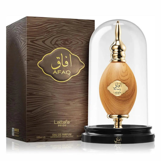 Afaq Gold Perfume 100ml EDP