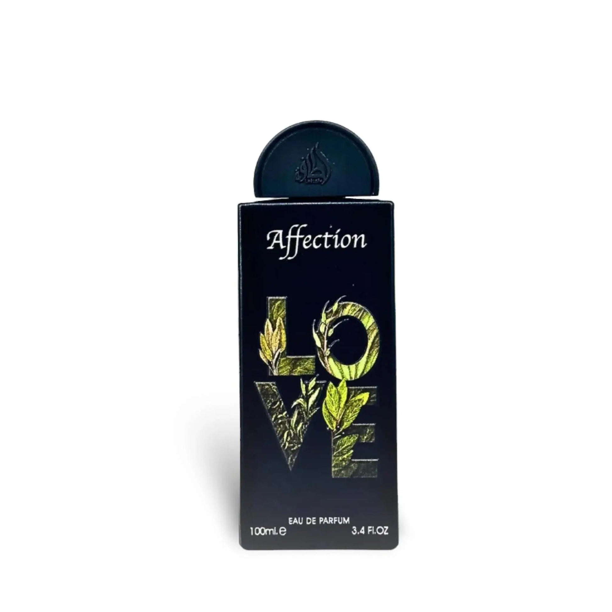 Affection Perfume 
