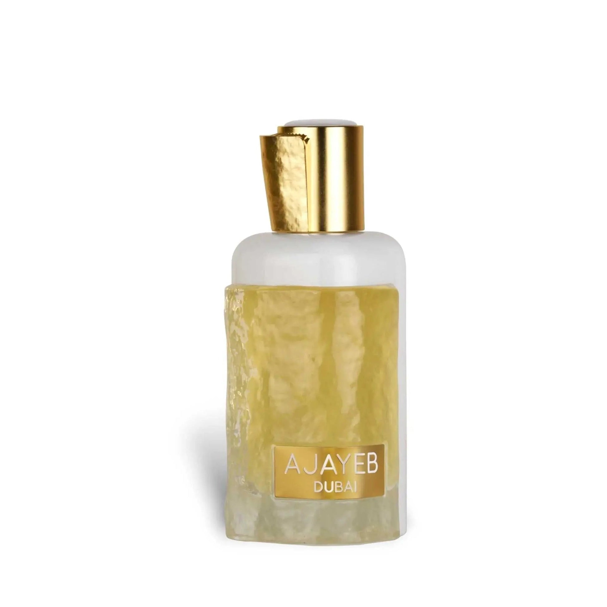Ajayeb Dubai Portrait Perfume 100ml EDP Lattafa-Emirates Oud