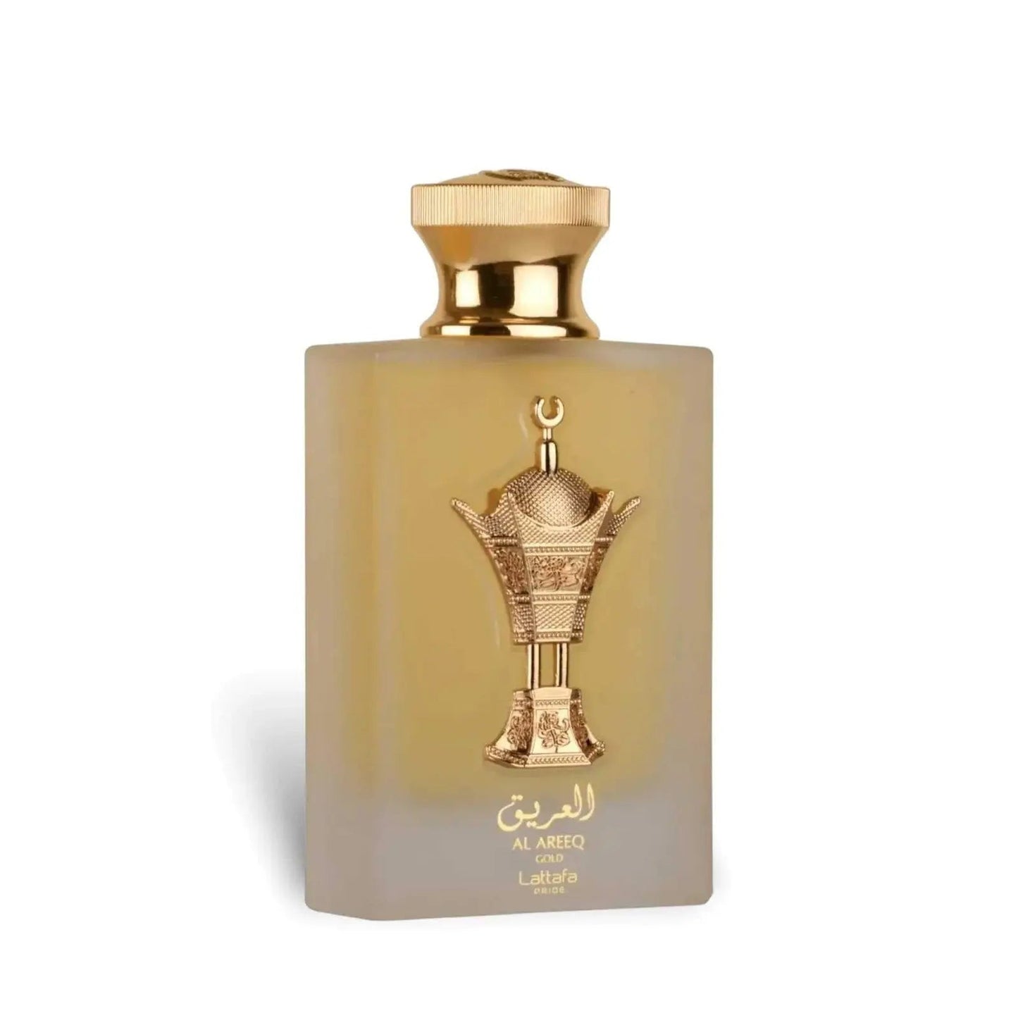 Al Areeq Perfume 100ml