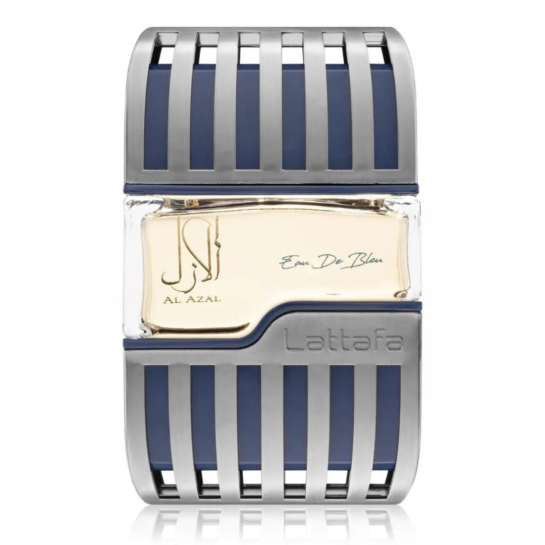 Al Azal Perfume  by Lattafa.