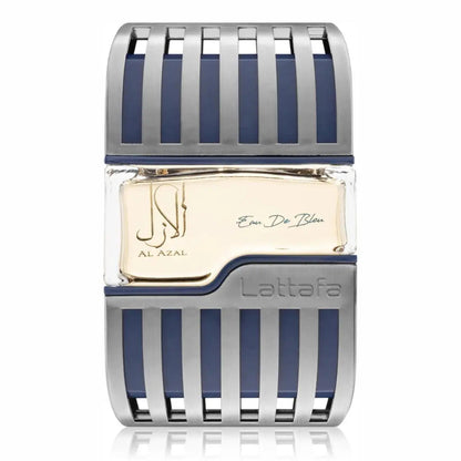 Al Azal Perfume  by Lattafa.