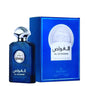 Al Ghawas Perfume - Ard al Zaafaran