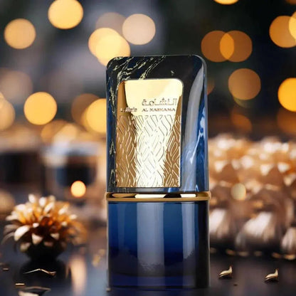 Al Nashama Caprice Perfume