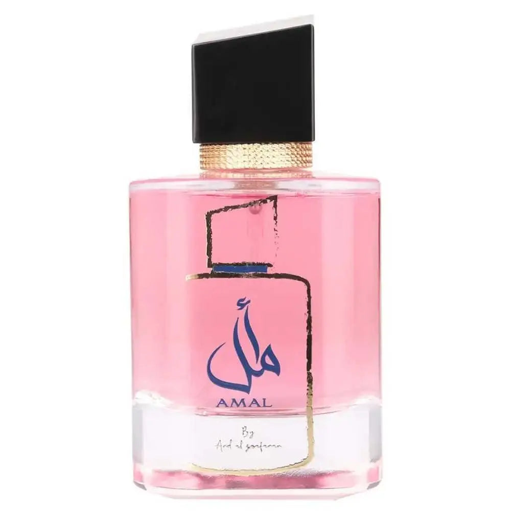 Amal Perfume 100ml EDP Ard Al Zaafaran-Emirates Oud