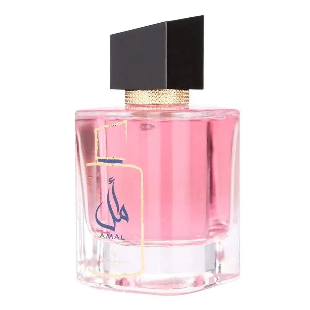 Amal Perfume 100ml EDP Ard Al Zaafaran-Emirates Oud